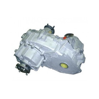 Boite de transfert Land Rover Freelander - Boite de transfert échange standard