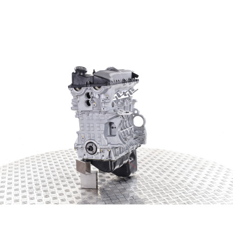 BMW 2.0i Typ N46B20-Motor – Standard-Benzinmotor ohne Austausch