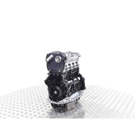 AUDI 1.8T AUQ-Motor – Standard-Austausch-Benzinmotor