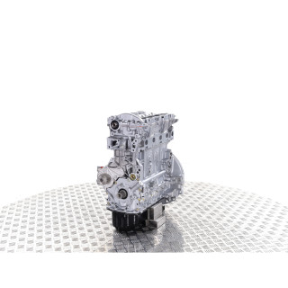 Motore TOYOTA 1.6 D-4D tipo 3WZ - Motore diesel a rigenerati nudo