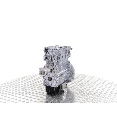 TOYOTA 1.6 D-4D type 3WZ engine - Diesel engine exchange standard bare
