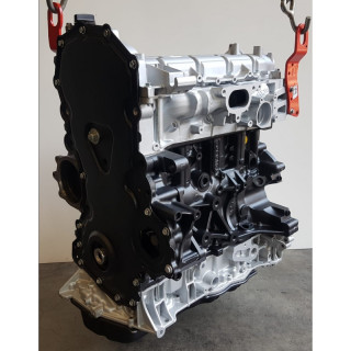Buy FORD 2.0 TDCi type YLF6 Engine - Engine