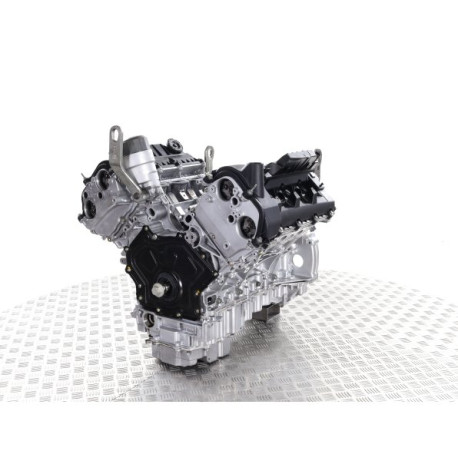 Motor Jaguar 3.0i V6 tipo 306PS - Motor de gasolina desnudo para intercambio estándar.