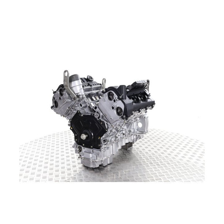 moteur neuf complet jaguar type 306PS