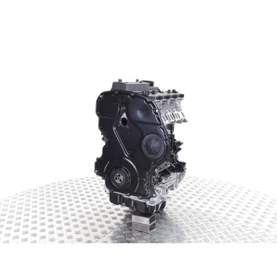 MOTEUR ECHANGE STANDARD NU FORD 2.2 TDCI TYPE QJ2R