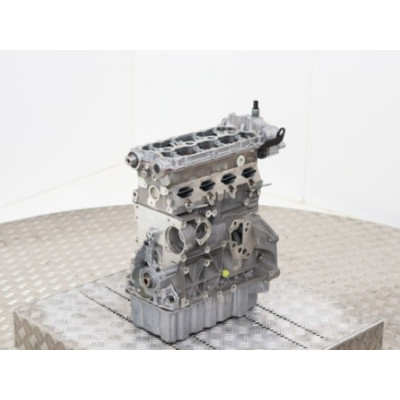 moteur neuf nu déstockage constructeur  AUDI 2.0 fsi - AXW