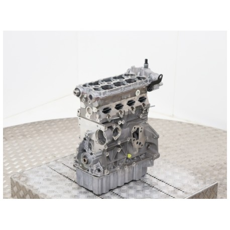 VOLKSWAGEN 2.0 FSi Typ AXW-Motor – Standard-Austausch-Benzinmotor