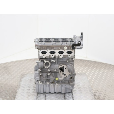 Motor VOLKSWAGEN 2.0 FSi tipo AXW - Motor de gasolina desnudo intercambio estándar