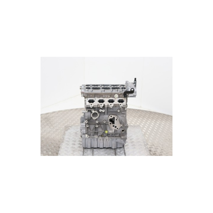 VOLKSWAGEN 2.0 FSi Typ AXW-Motor – Standard-Austausch-Benzinmotor