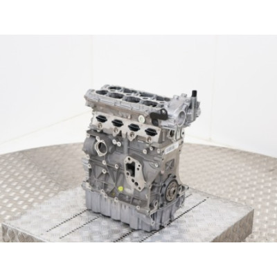 VOLKSWAGEN 2.0 FSi engine type AXW - Bare petrol engine remanufactured