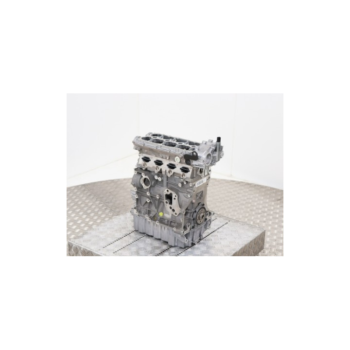 VOLKSWAGEN 2.0 FSi Typ AXW-Motor – Standard-Austausch-Benzinmotor