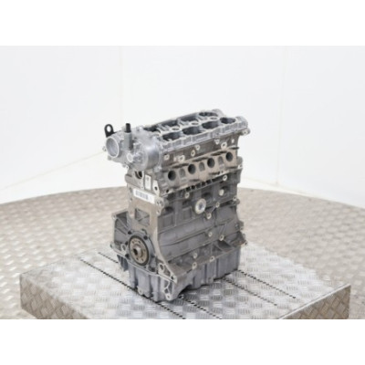 Motore VOLKSWAGEN 2.0 FSi tipo AXW - Motore a benzina nudo di ricambio standard