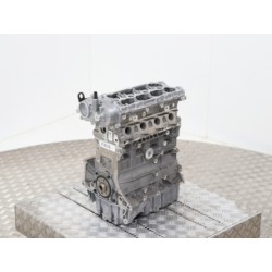 VOLKSWAGEN 2.0 FSi engine type AXW - Bare petrol engine remanufactured