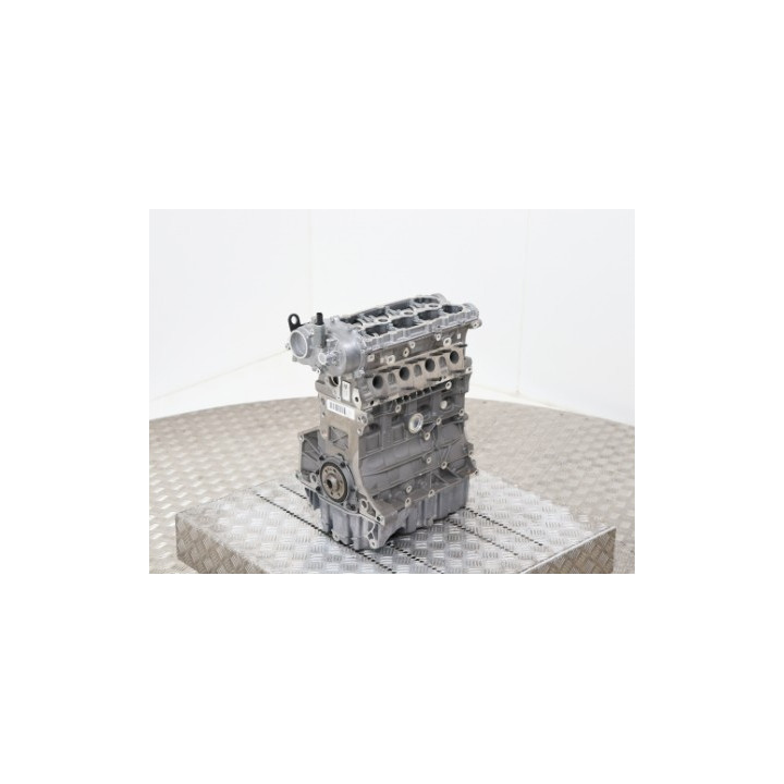 VOLKSWAGEN 2.0 FSi Typ AXW-Motor – Standard-Austausch-Benzinmotor
