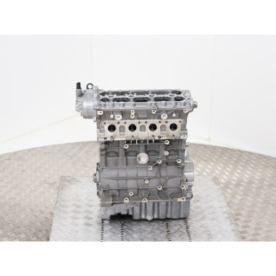 VOLKSWAGEN 2.0 FSi engine type AXW - Bare petrol engine remanufactured