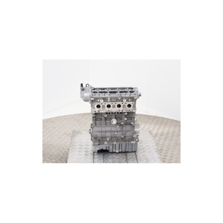 Motor VOLKSWAGEN 2.0 FSi tipo AXW - Motor de gasolina desnudo intercambio estándar