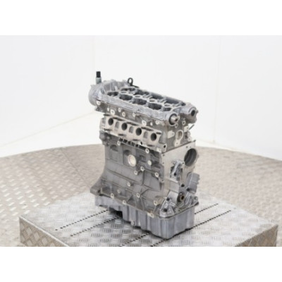 VOLKSWAGEN 2.0 FSi Typ AXW-Motor – Standard-Austausch-Benzinmotor