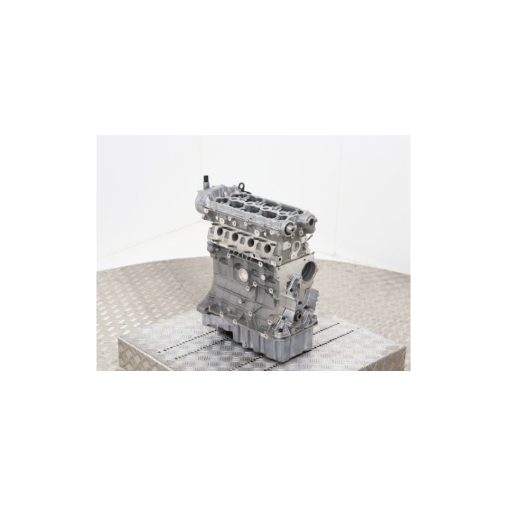 VOLKSWAGEN 2.0 FSi Typ AXW-Motor – Standard-Austausch-Benzinmotor