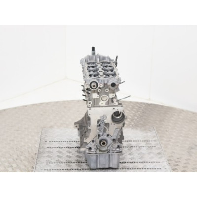 Motor VOLKSWAGEN 2.0 FSi tipo AXW - Motor de gasolina desnudo intercambio estándar