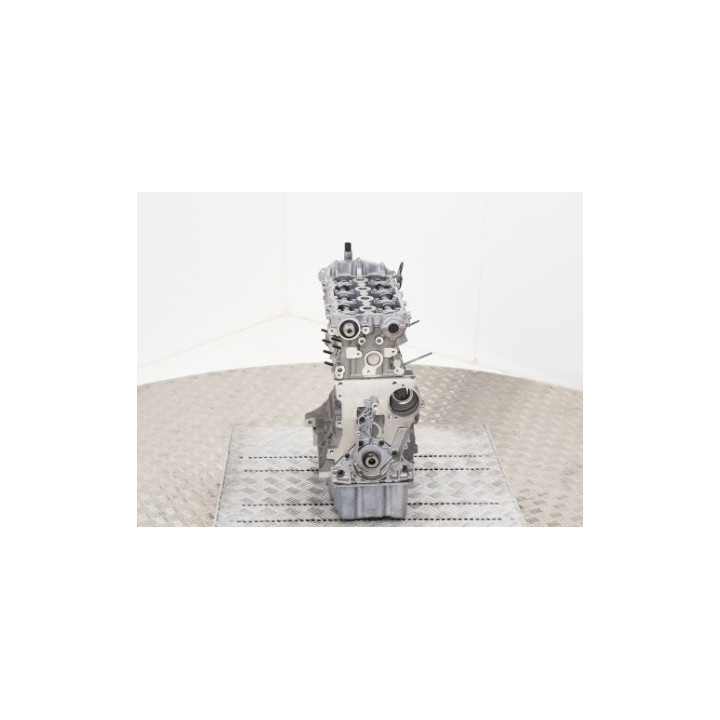 VOLKSWAGEN 2.0 FSi Typ AXW-Motor – Standard-Austausch-Benzinmotor