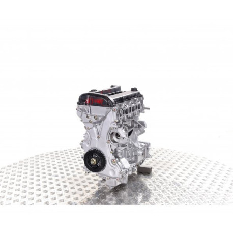 FORD 2.0i FlexiFuel Typ TBBA-Motor – Standard-Benzinmotor ohne Austausch