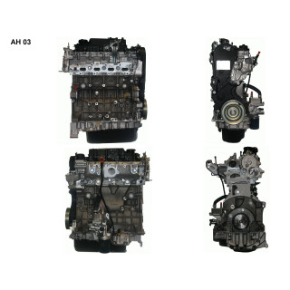 Buy TOYOTA PROACE 2.0 exchange engine