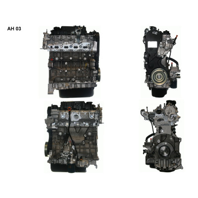 Buy TOYOTA PROACE 2.0 exchange engine