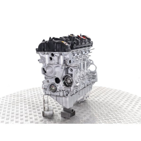 MOTOR de intercambio estándar desnudo BMW 3.0I TURBO - S55B30A