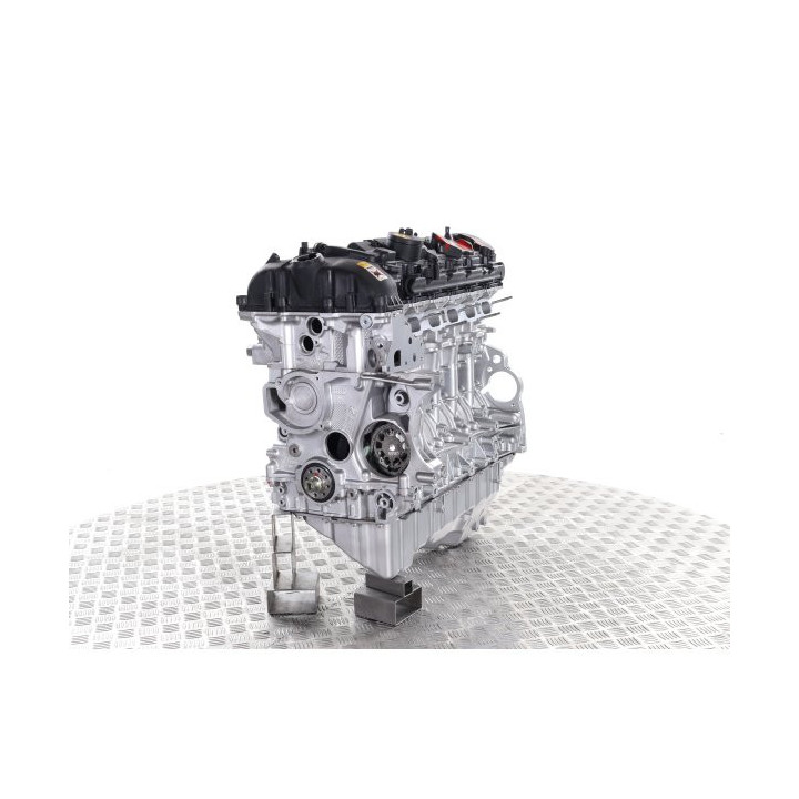 Buy BMW 3.0I TURBO bare remanufactured ENGINE