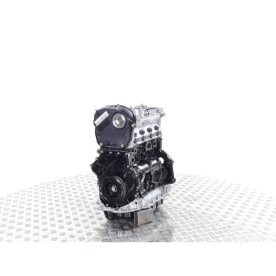 Motor VOLKSWAGEN 1.8T tipo AUQ - Motor de gasolina desnudo de intercambio estándar.