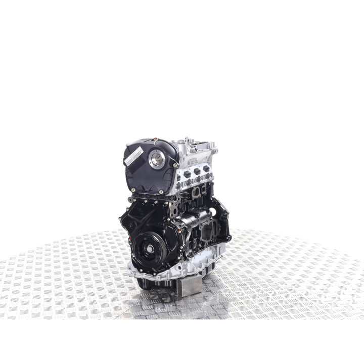 Motor VOLKSWAGEN 1.8T tipo AUQ - Motor de gasolina desnudo de intercambio estándar.
