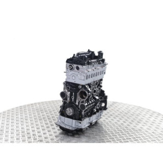 Buy SKODA 2.0 TDI type DTS Engine - Bare Engine