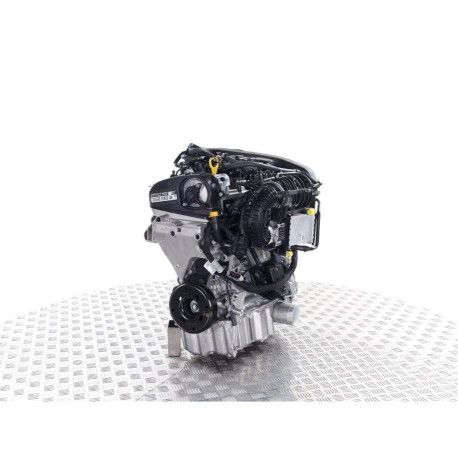 Motor AUDI 35 TFSi tipo DFY - Motor completo de segunda mano 10kms