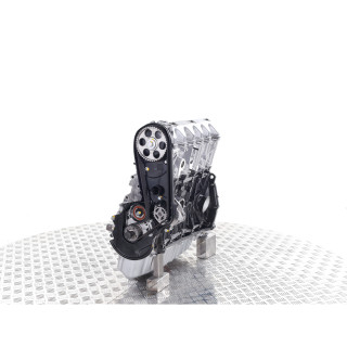 Motor VOLKSWAGEN Transporter 2.5 TDI tipo AHY - Motor diesel desnudo de reconstruidos