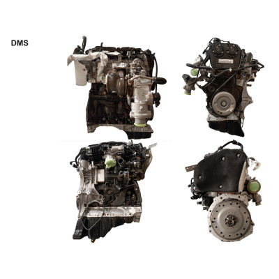 Gebrauchtmotor 11.000 km kaufen, 6 Monate Garantie