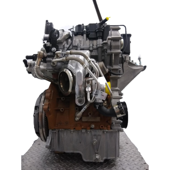 Complete engine FORD 1.0 EcoBoost b3da - Used petrol engine 5kms