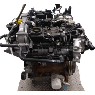 Complete engine FORD 1.0 EcoBoost b3da - Used petrol engine 5kms