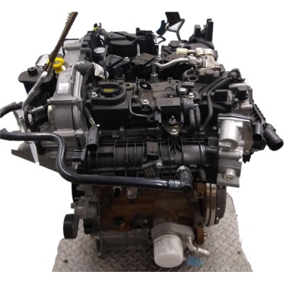 MOTOR completo FORD 1.0 EcoBoost b3da - Motor de gasolina de ocasión 5kms