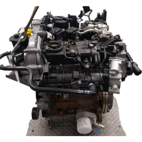 FORD 1.0 EcoBoost b3da kompletter Motor - Gebrauchter Benzinmotor 5 km