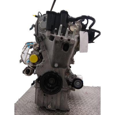 MOTOR completo FORD 1.0 EcoBoost b3da - Motor de gasolina de ocasión 5kms
