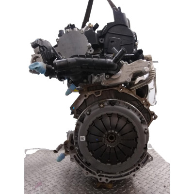 MOTOR completo FORD 1.0 EcoBoost b3da - Motor de gasolina de ocasión 5kms