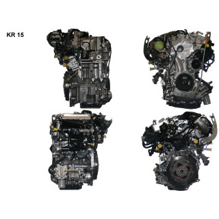 Buy Engine NISSAN 1.5 VC-T e-Power type KR15