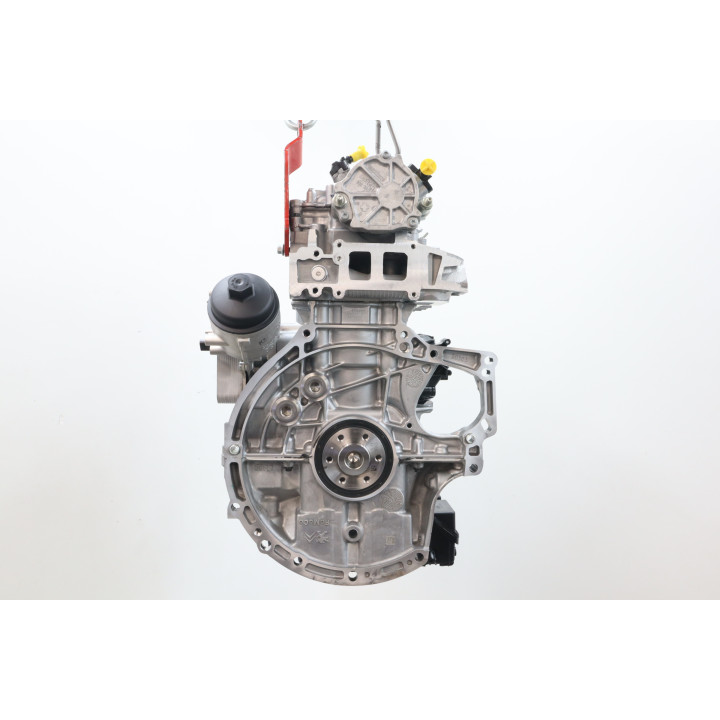 Buy TOYOTA 1.5 D-4D type 5WZ-HV engine