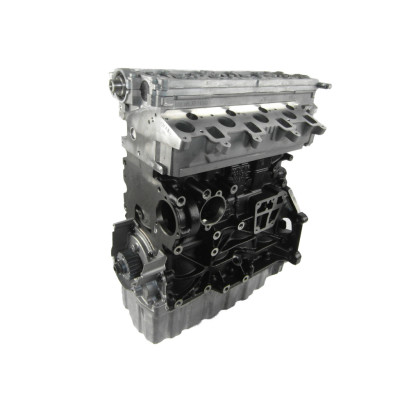Buy STANDARD EXCHANGE ENGINE 2.0 TDI 180 HP