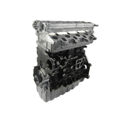 Comprar MOTOR DE CAMBIO ESTÁNDAR 2.0 TDI 180 CV