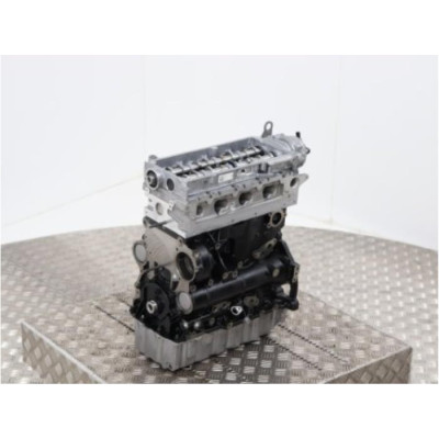 Motor VOLKSWAGEN 2.0 TDI tipo DFG - Motor de intercambio estándar desnudo.