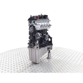 Buy Engine VOLKSWAGEN 2.0 TDi type CSL -