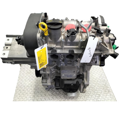 VOLKSWAGEN 1.0 TSI Typ DKJA Motor kaufen -