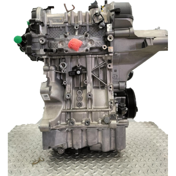 VOLKSWAGEN 1.0 TSI Typ DKJA Motor kaufen -