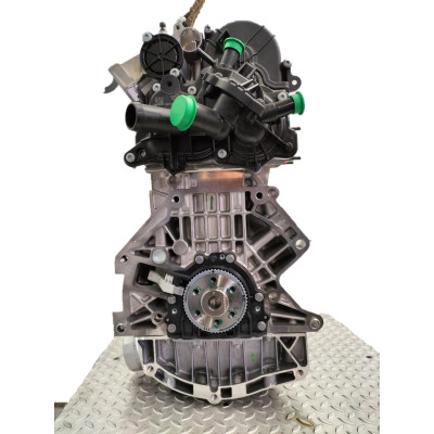 Moteur VOLKSWAGEN 1.0 TSI type DKJA - Moteur essence nu échange standard